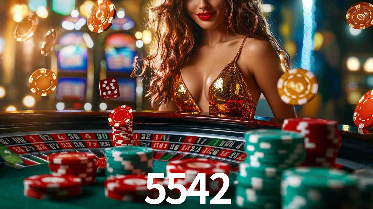 Experiência VIP 5542