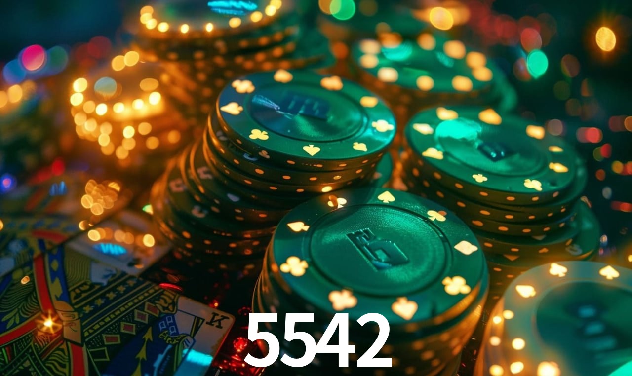 Estatísticas 5542