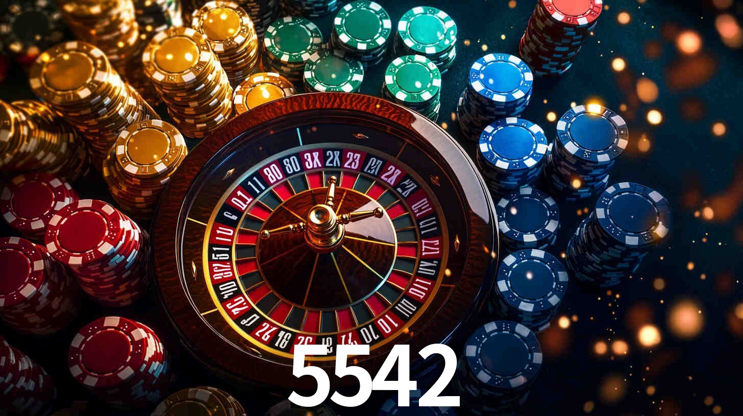 Statistics 5542