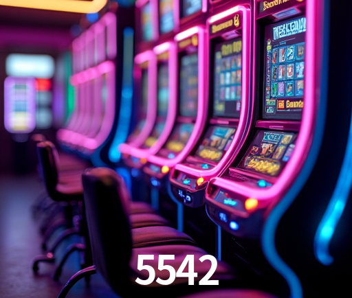 5542 slots