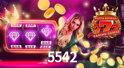 Inovações de Jogos na 5542: O Futuro das Experiências Interativas