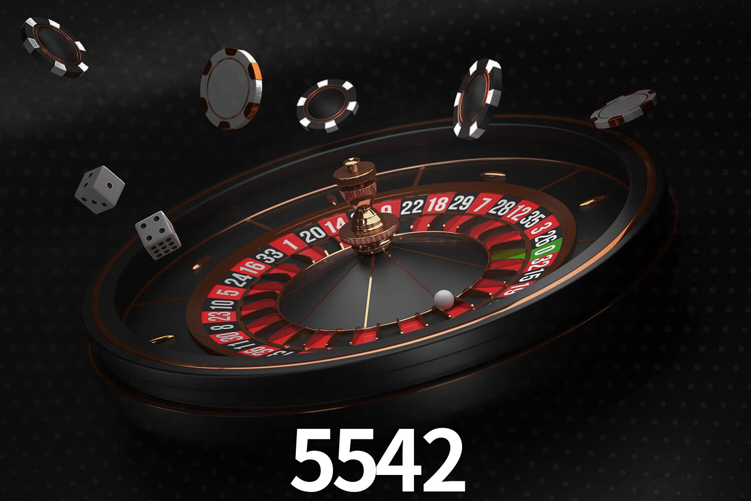 VIP Casino 5542