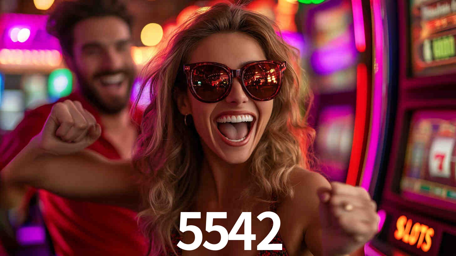 Descubra o Programa VIP da 5542: Vantagens Exclusivas para Jogadores