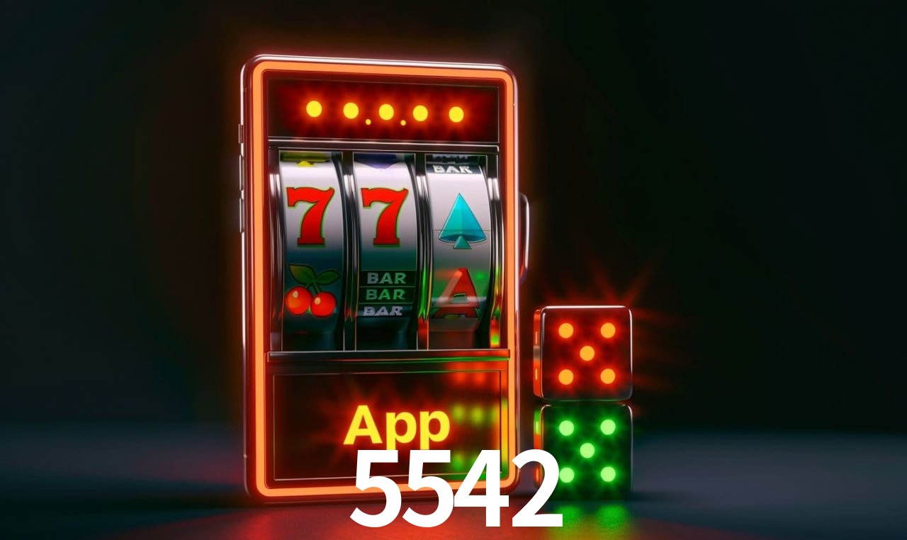 Casino Ao Vivo 5542