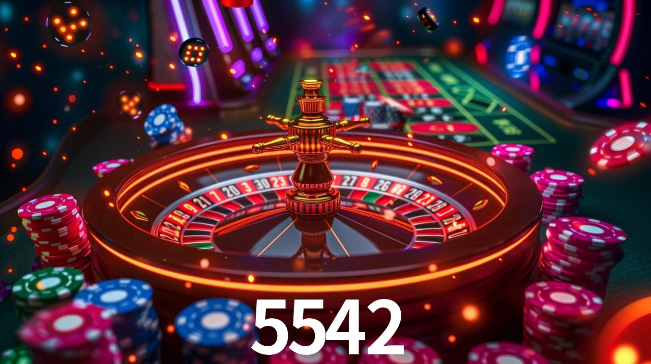 Jogos Exclusivos 5542