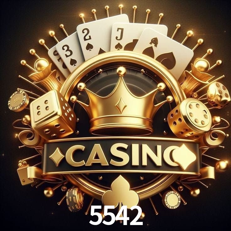 Jogos de Slot 5542