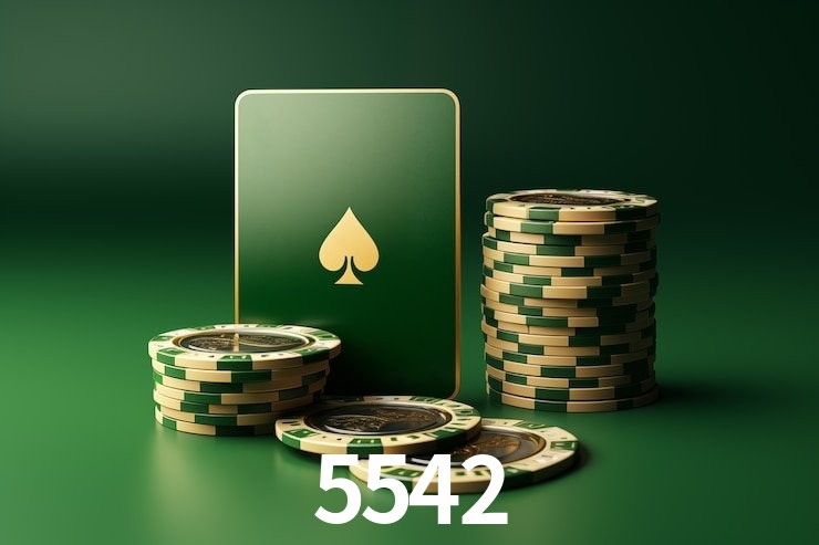 Account Benefits 5542