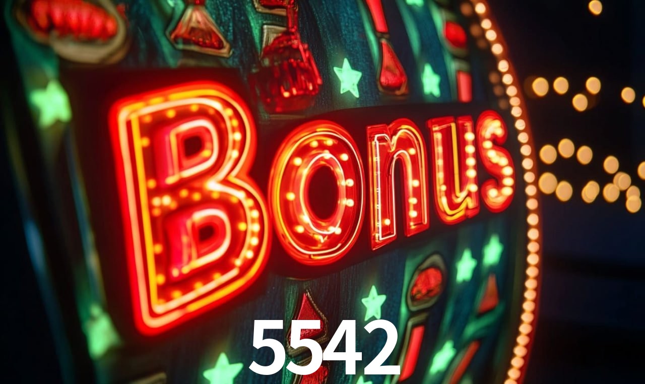 Casino Ao Vivo 5542
