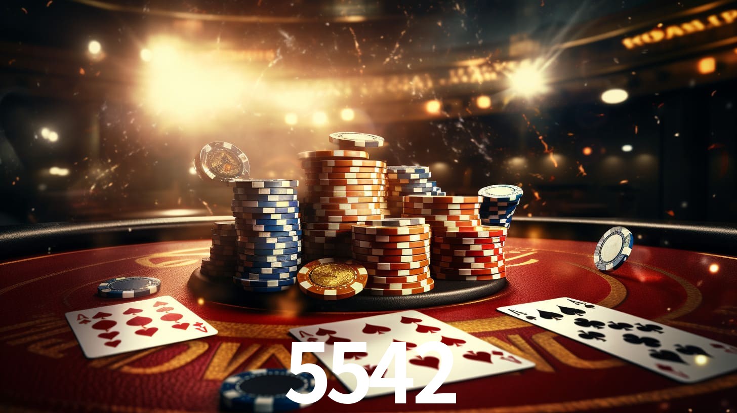 Slot Games 5542