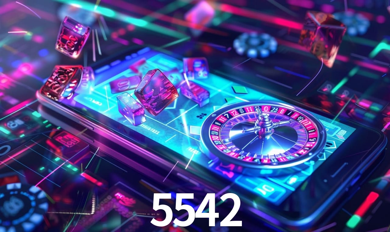 Estatísticas do Jogo 5542