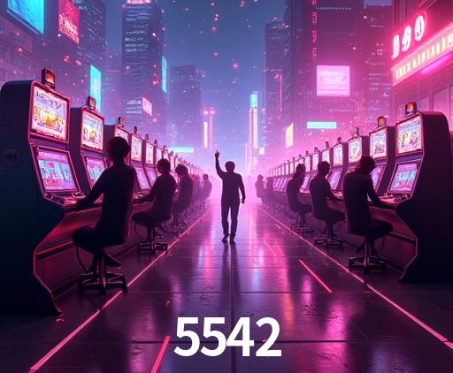 Jogo Spaceman 5542