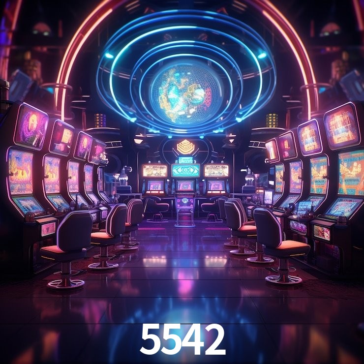 5542