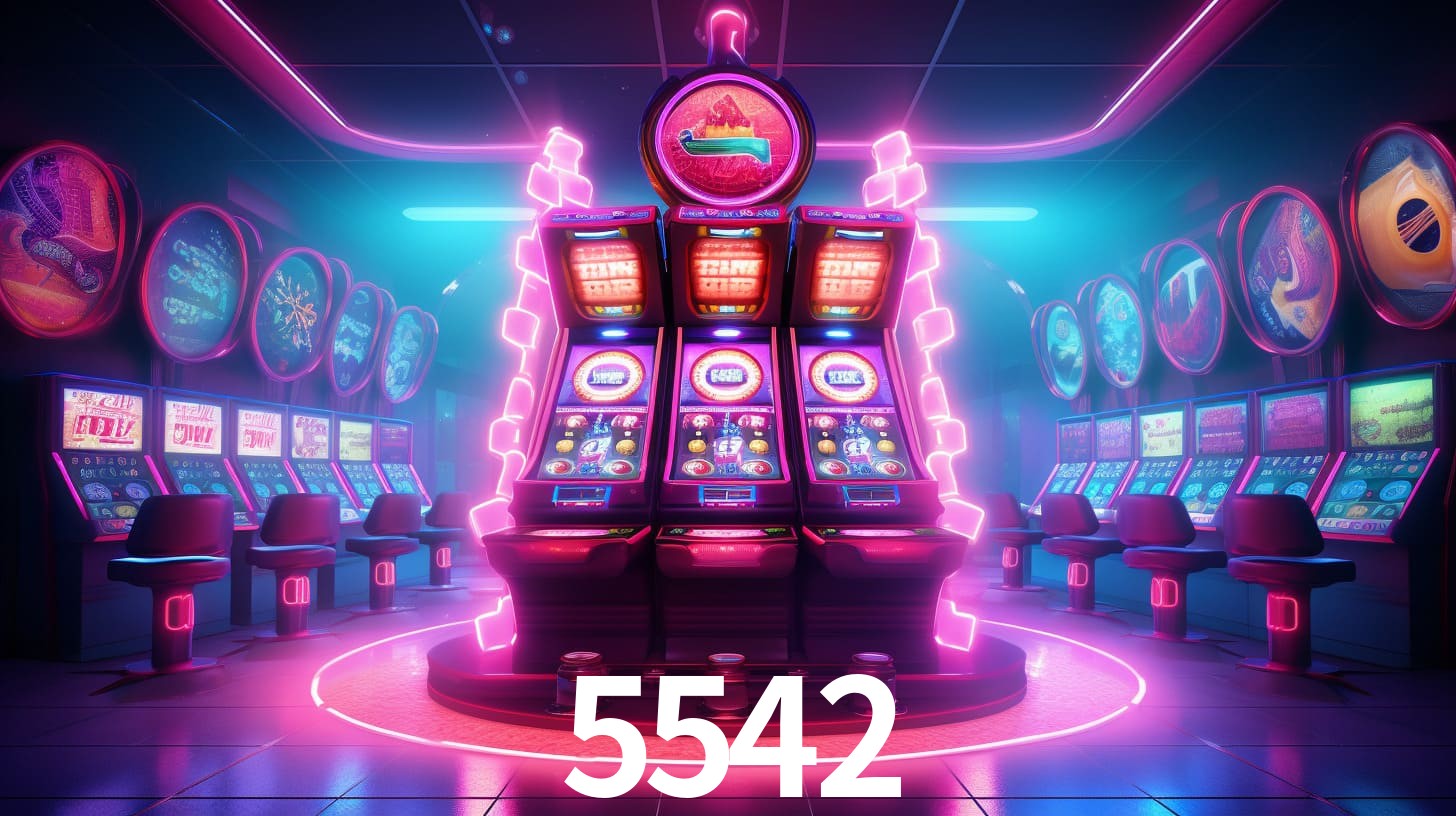 Roulette Table 5542