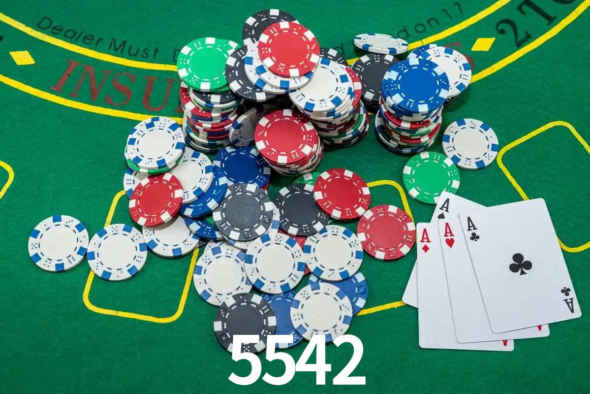 Casino VIP 5542