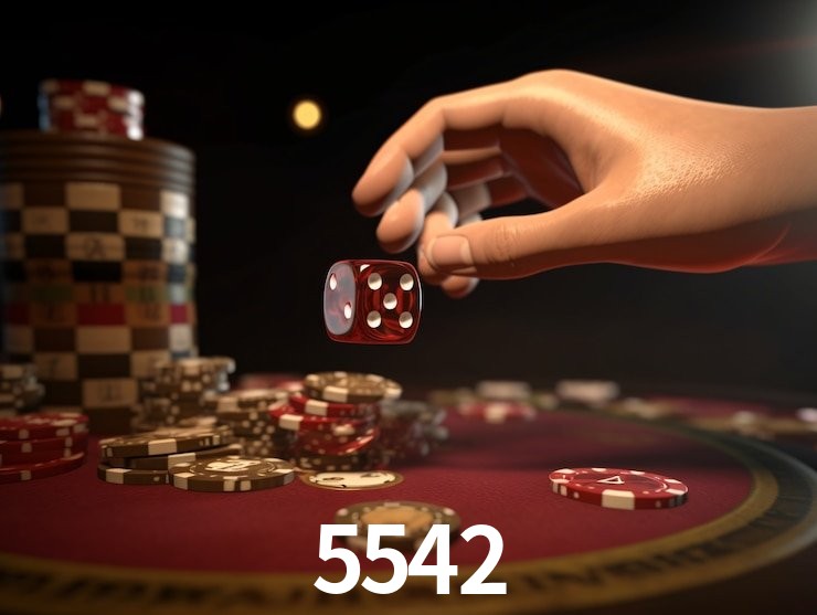 Benefícios da Conta 5542