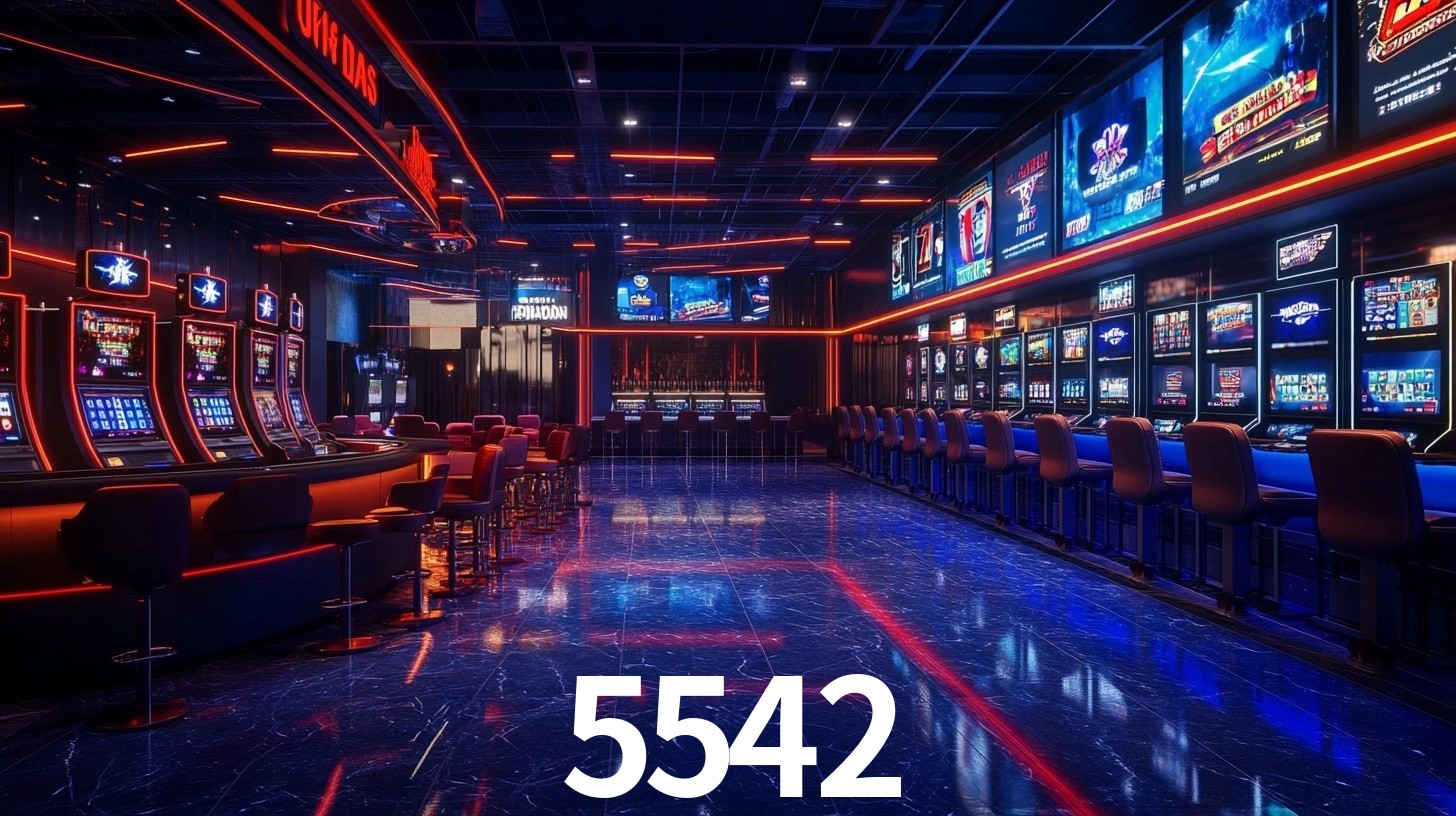 Bonus Features 5542