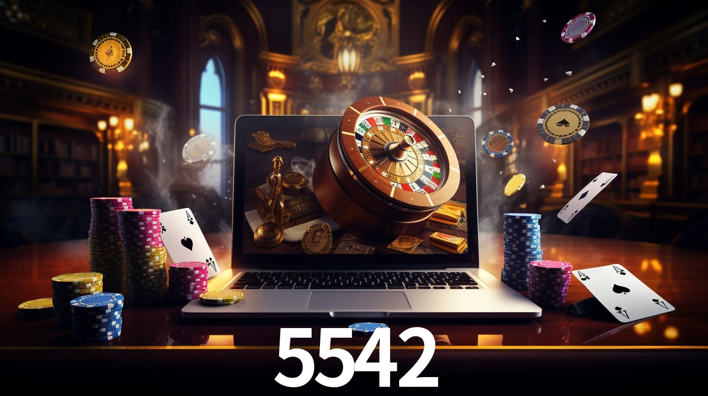 Games Directory 5542