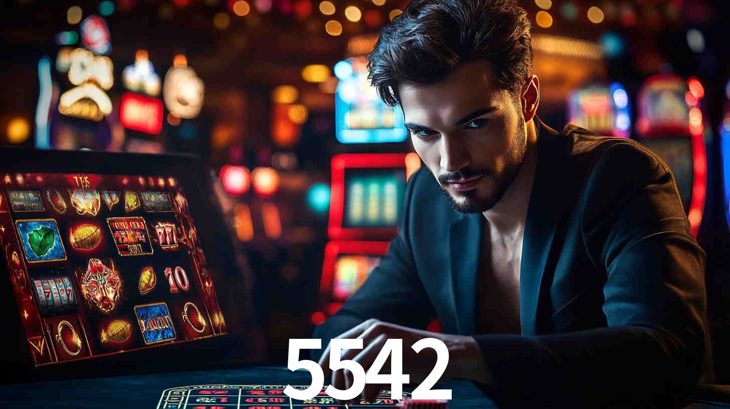Daily Bonuses 5542