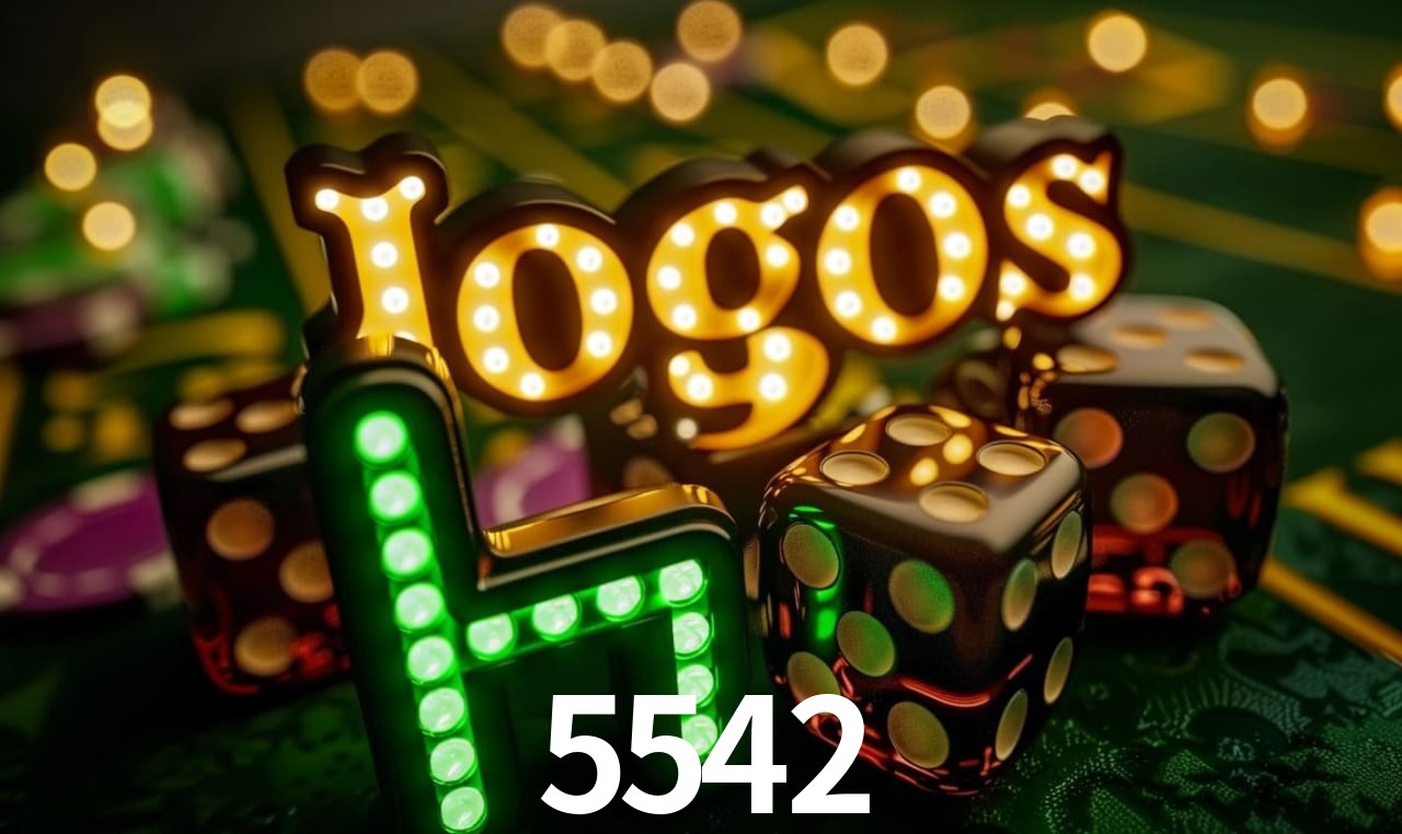 Provedores de Jogos 5542