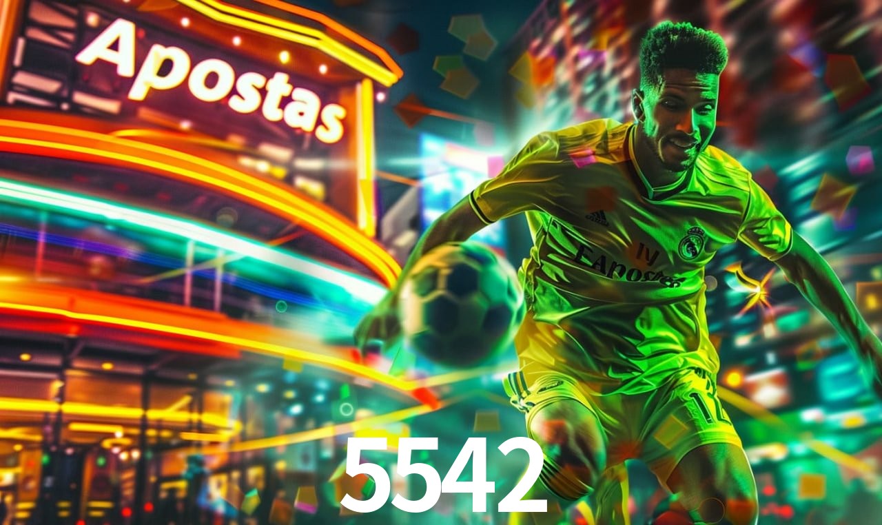 Login Seguro 5542