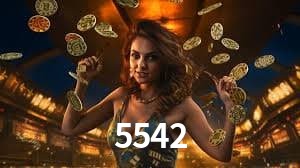 Weekend Specials 5542