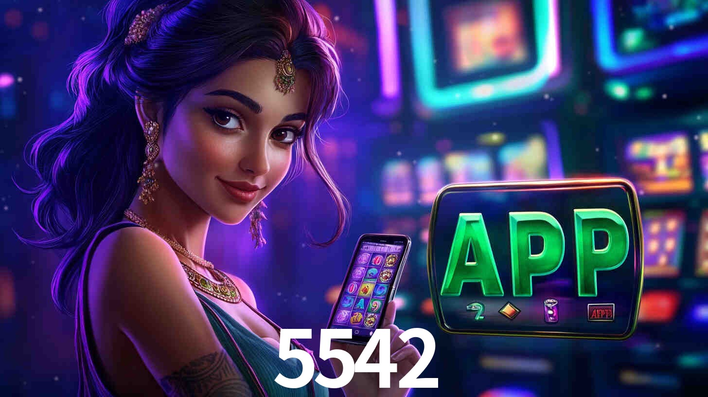 Welcome Bonus 5542