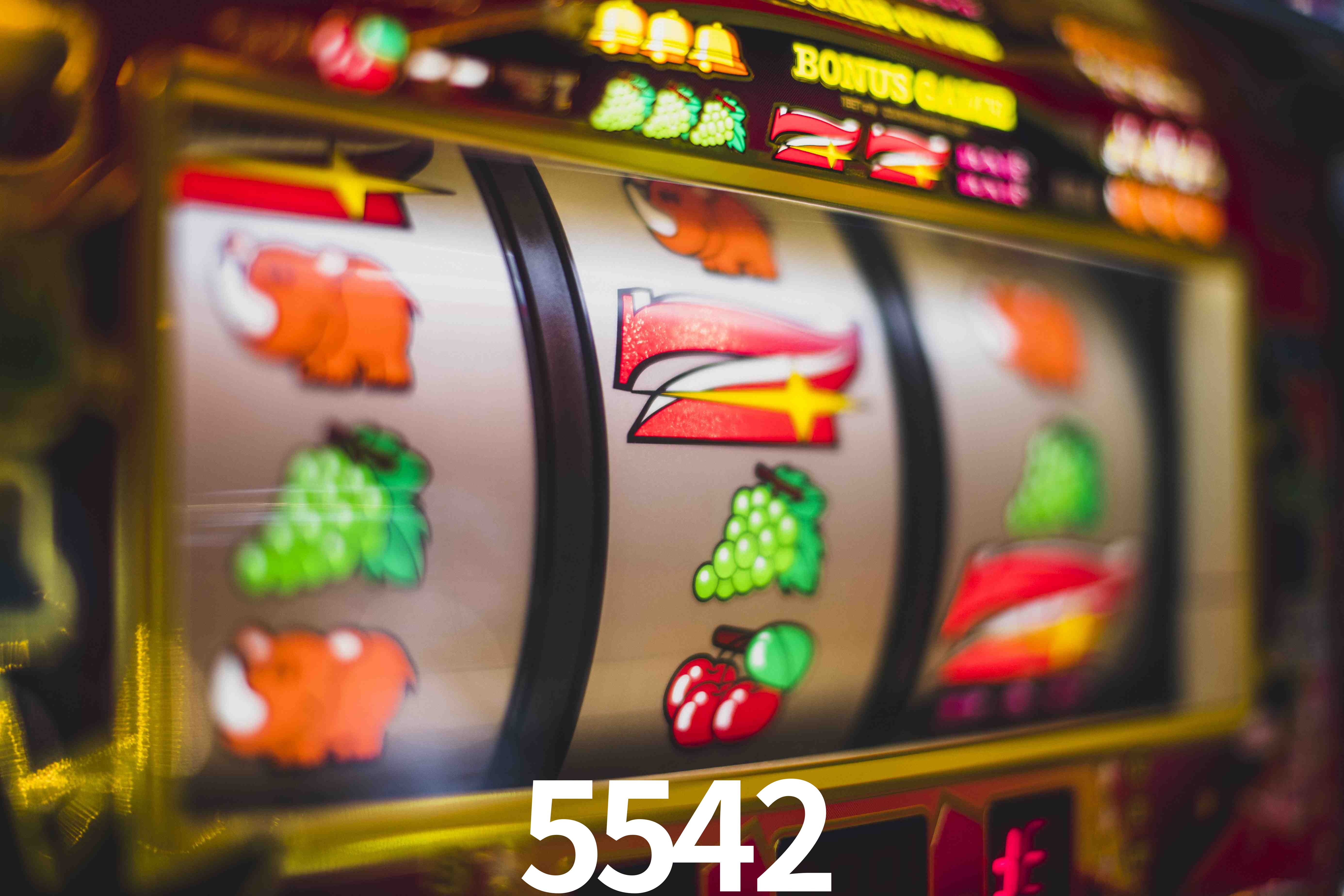 Quick Registration 5542