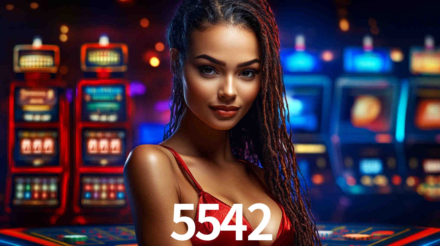 Desvendando o Mundo dos Jogos Virtuais na 5542