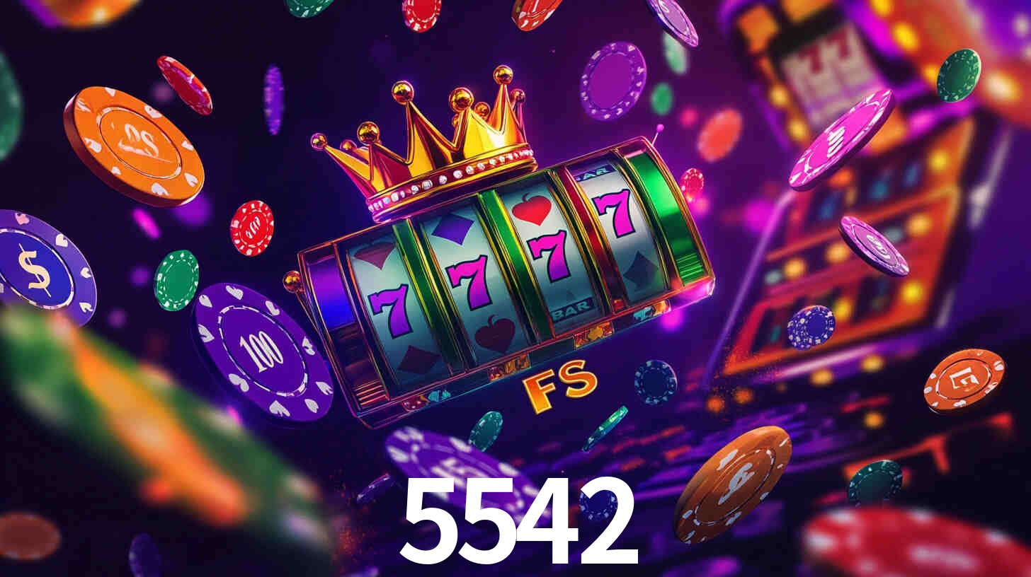 Game Statistics 5542