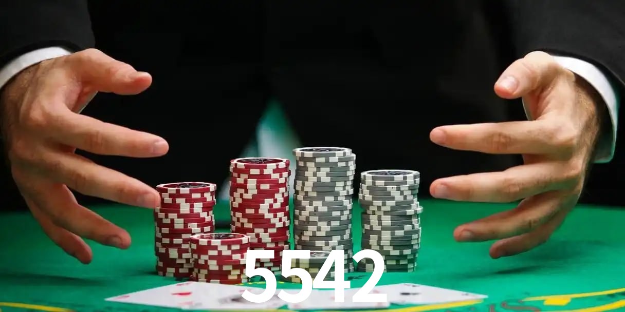5542 slots