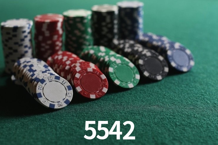 Exclusive Offers 5542