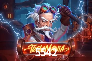 Tecnologia da Plataforma 5542