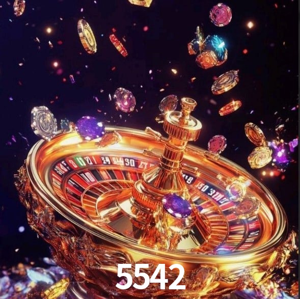 5542: Seu Cassino Premiado com Pagamentos Rápidos