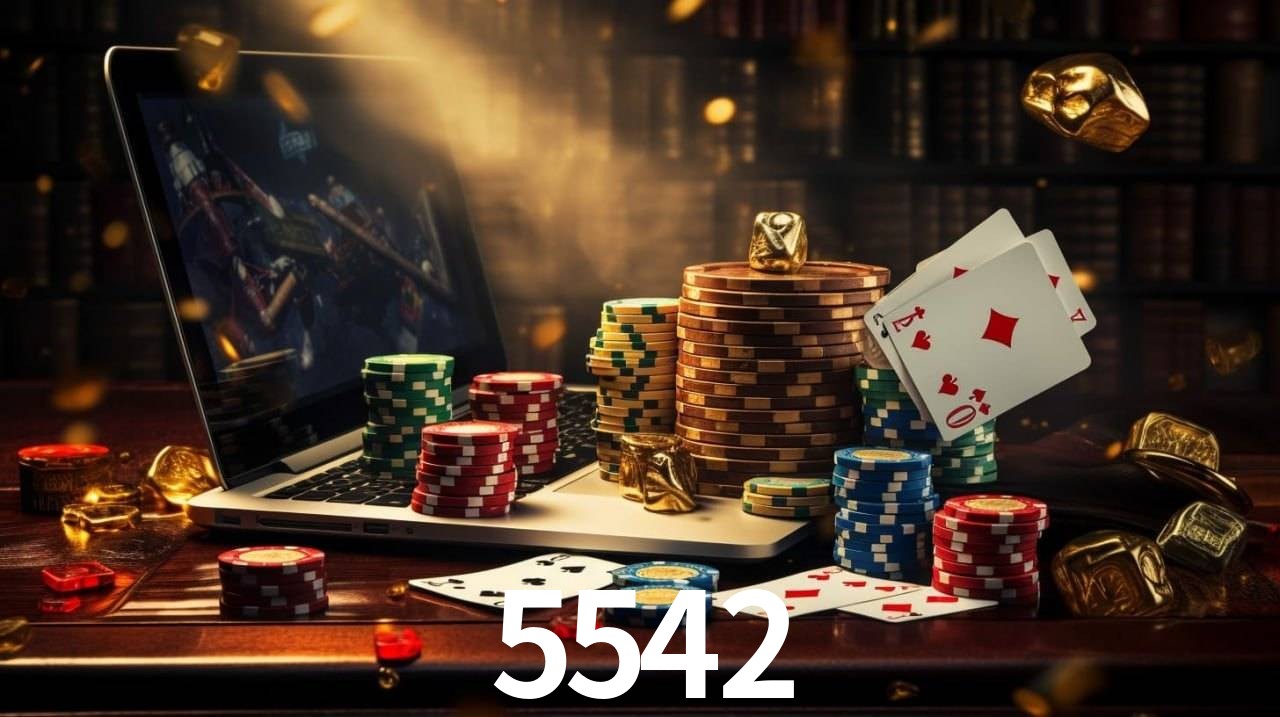 Promoção Relâmpago 5542