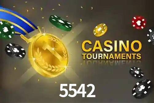App 5542 iOS