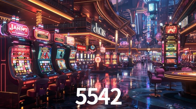 Secure Login 5542