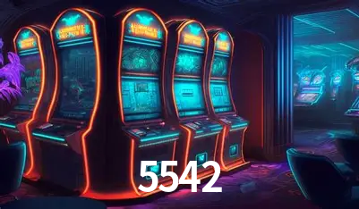 A Popularidade dos Caça-Níqueis no 5542