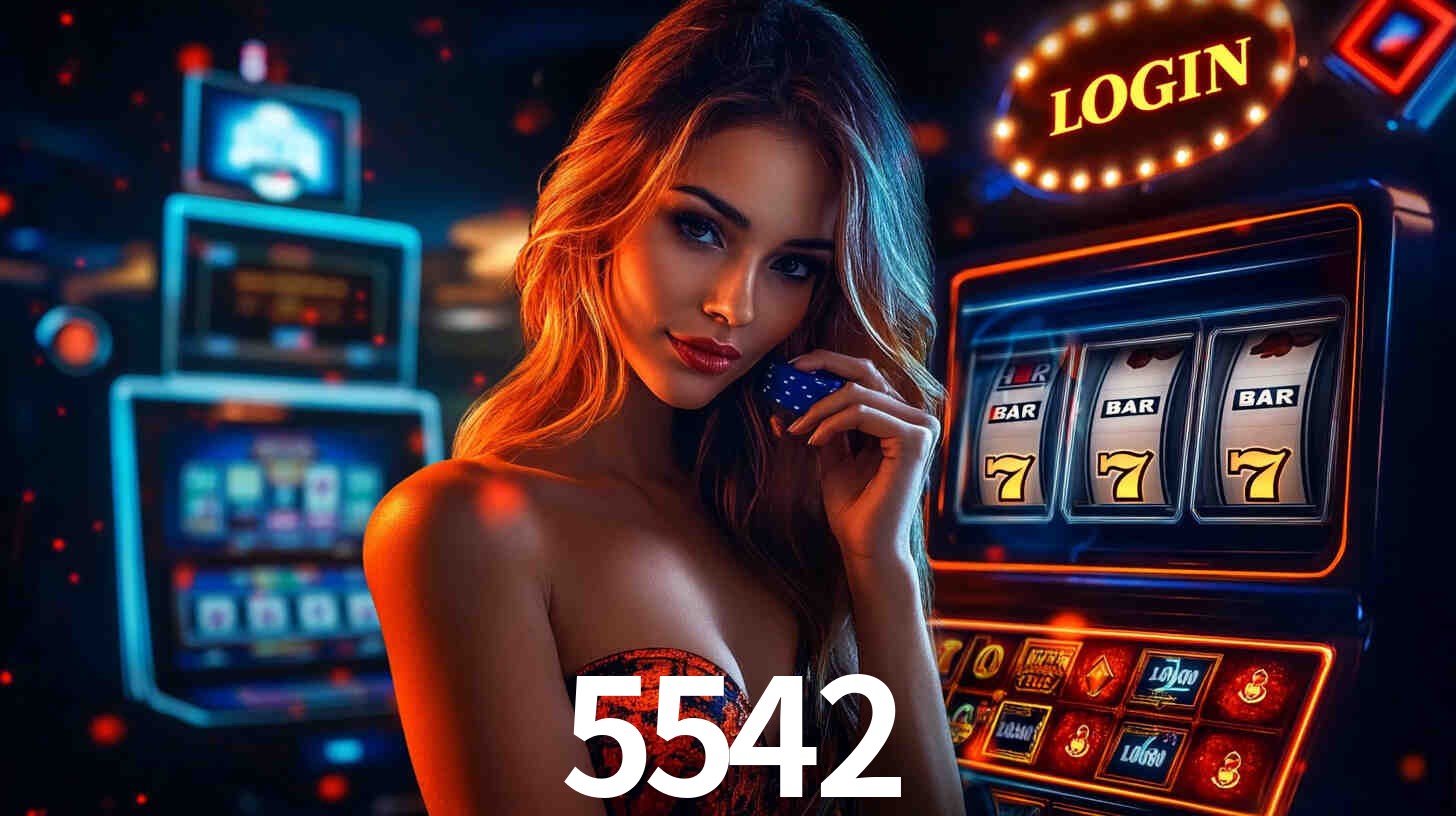 Jogos App 5542