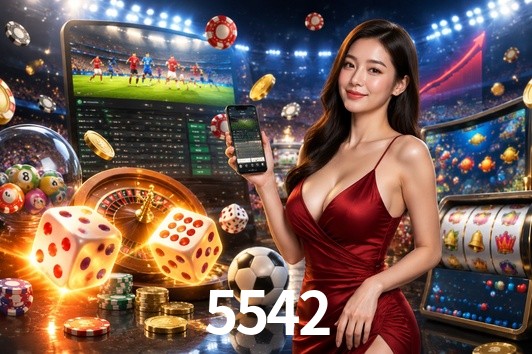 Account Benefits 5542