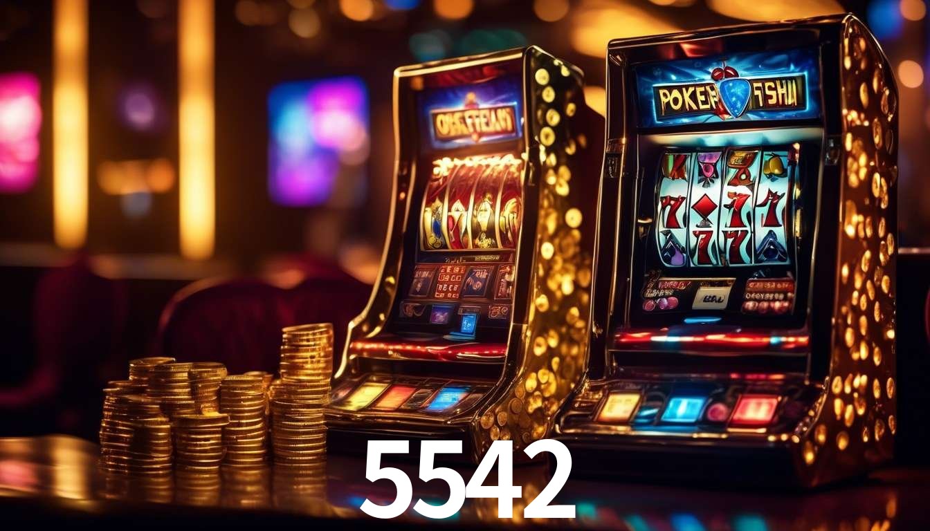 Jogo Spaceman 5542