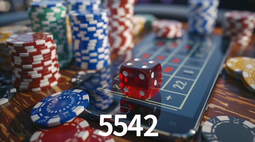 Segurança App 5542
