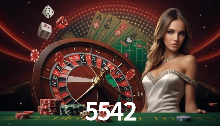 Exclusive Offers 5542