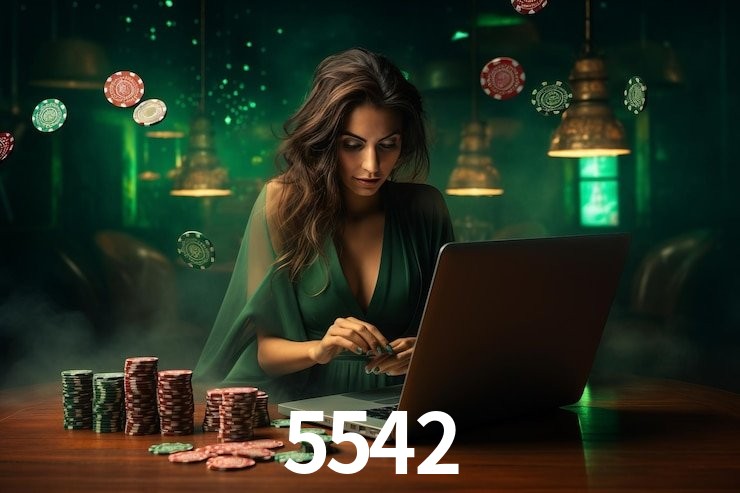iPad 5542