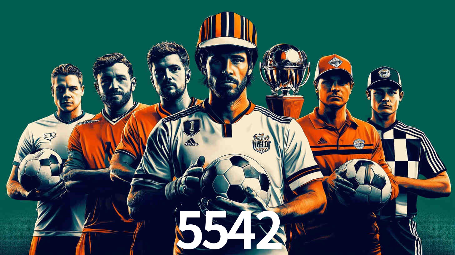 cassino 5542