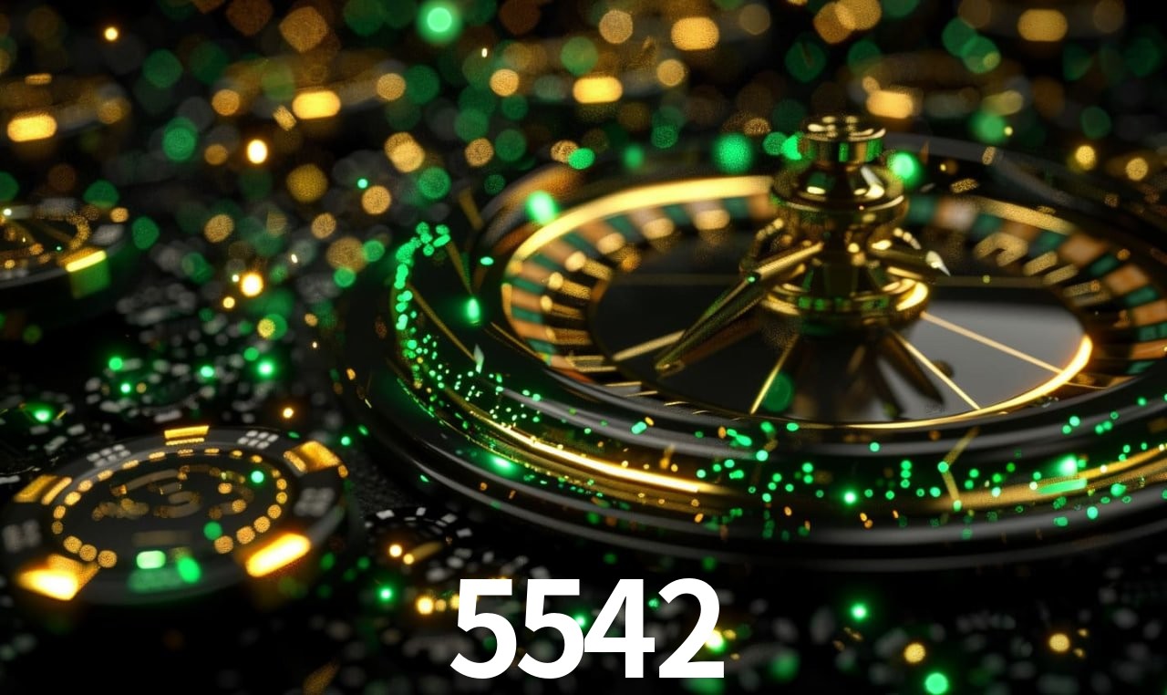 Jogos Mesa 5542