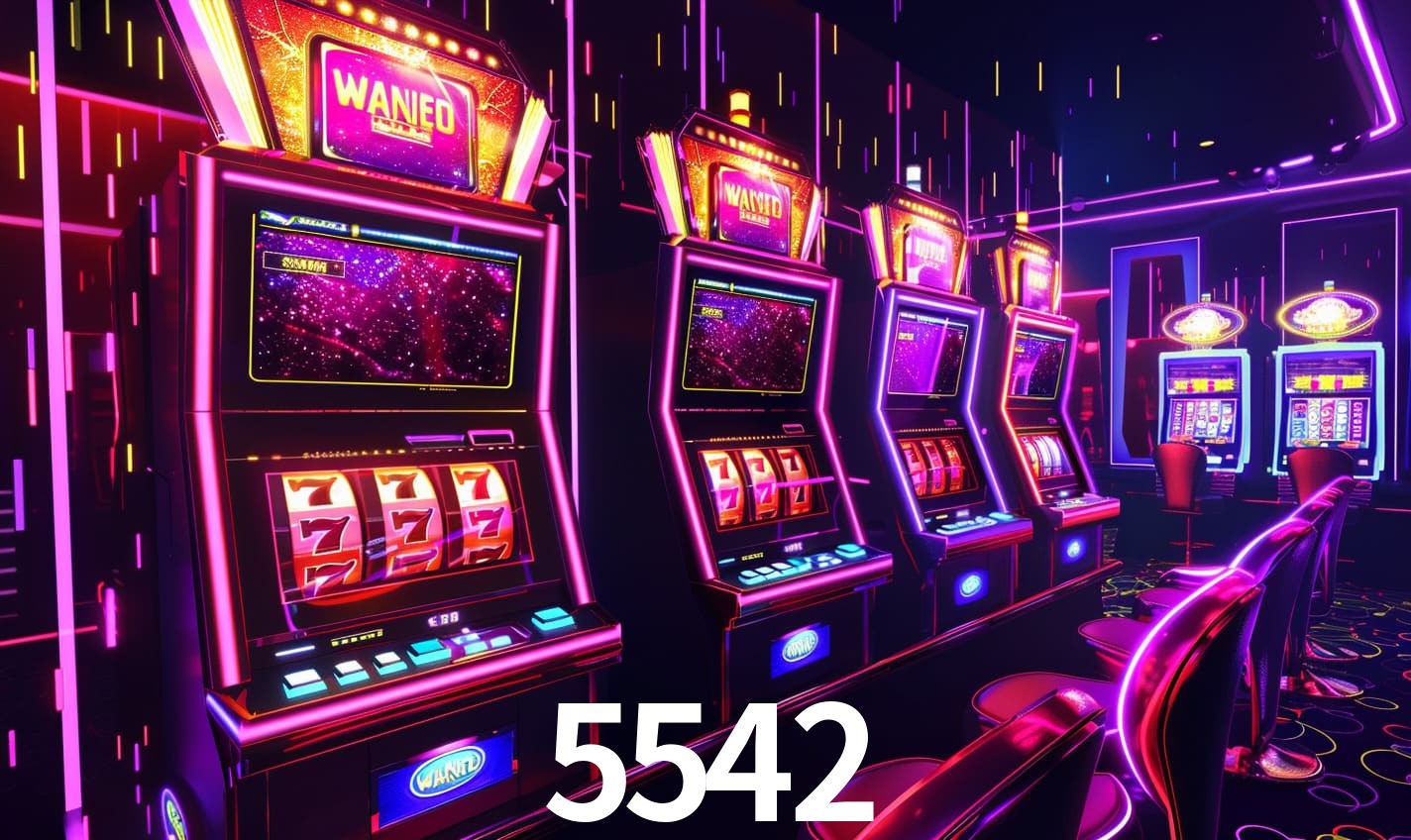 Bônus Diários 5542