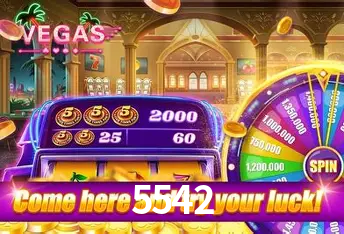 Inovações de Jogos na 5542: O Futuro das Experiências Interativas