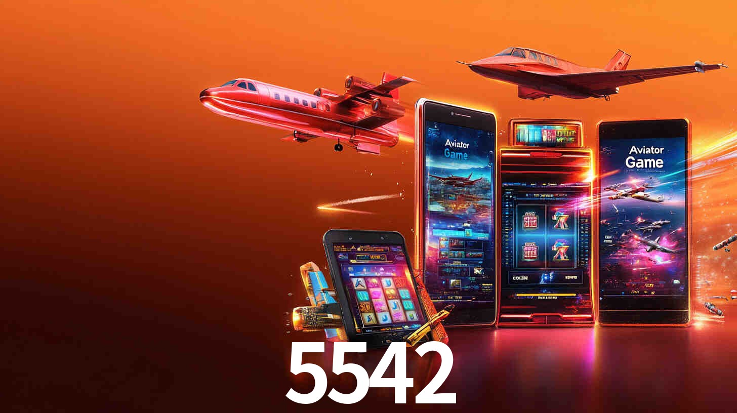 Performance App 5542