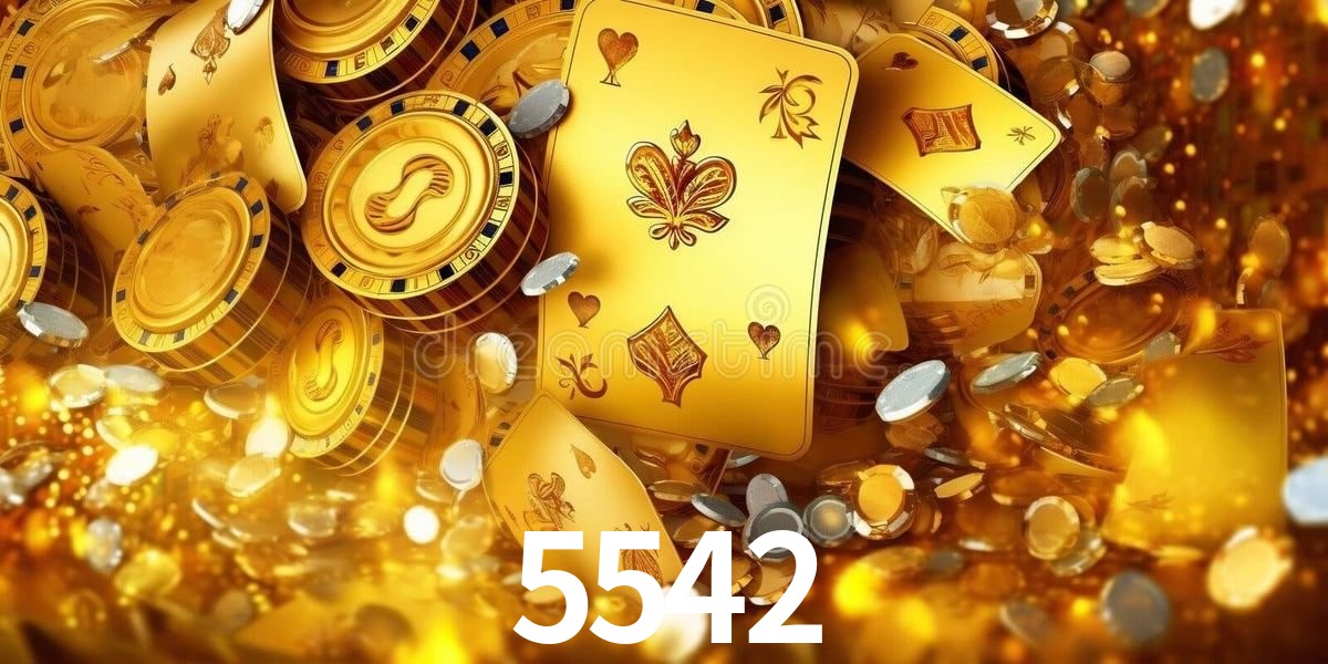Casino VIP 5542