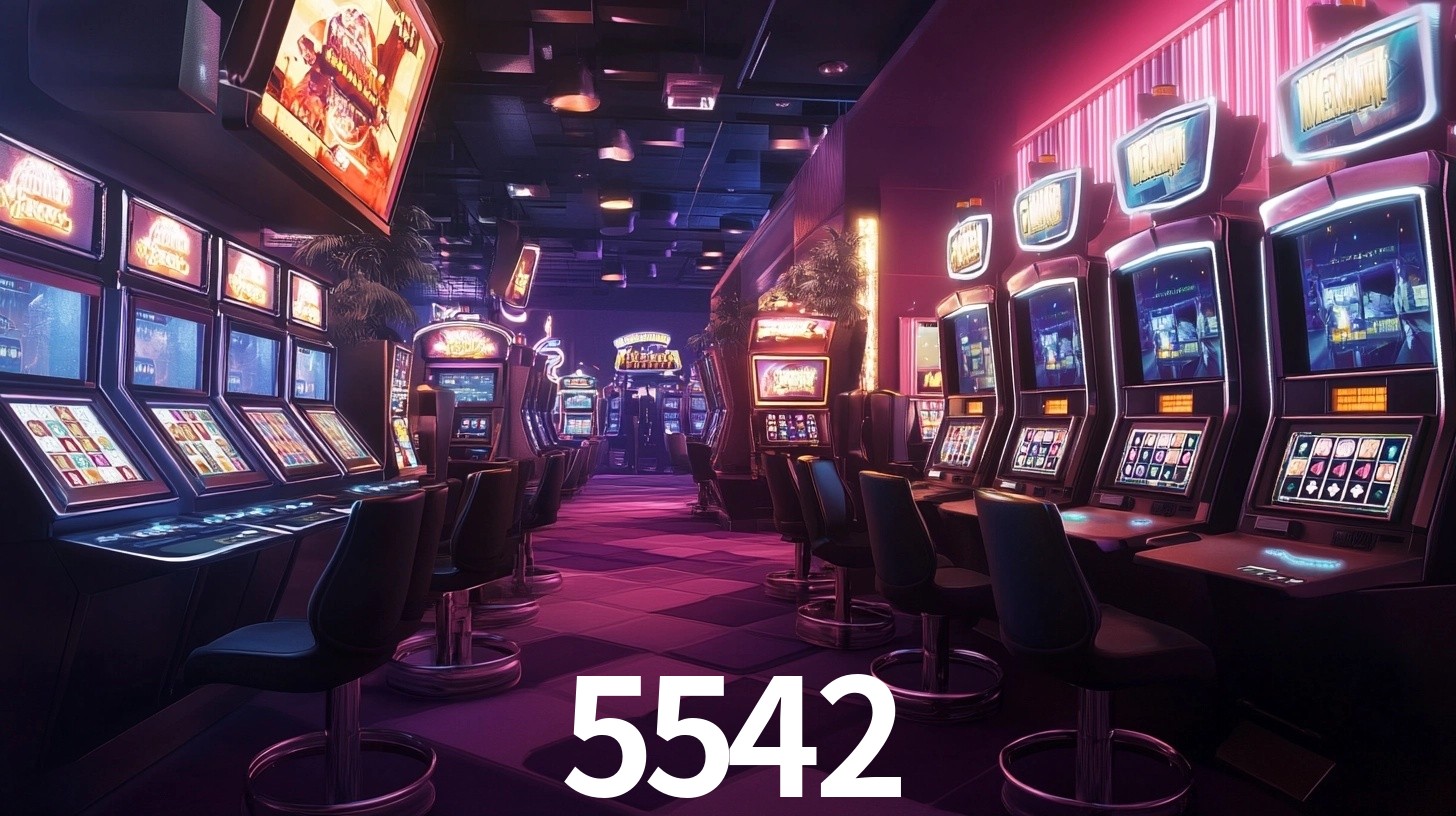 5542